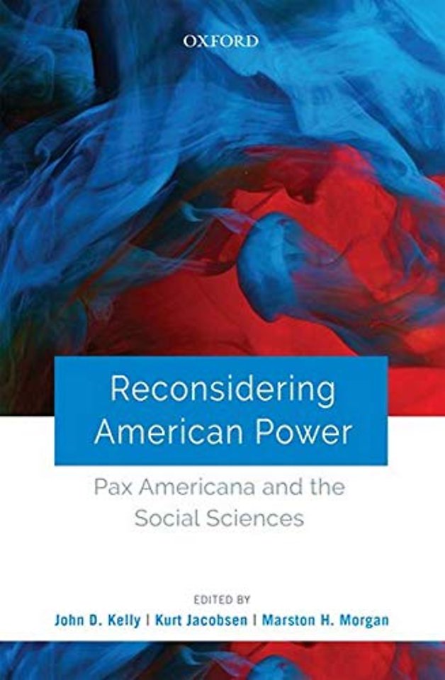 Reconsidering American Power
