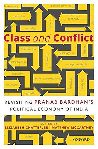 Class and Conflict