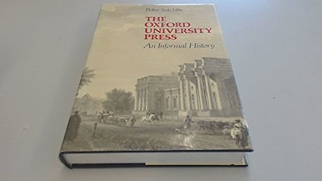 The Oxford University Press