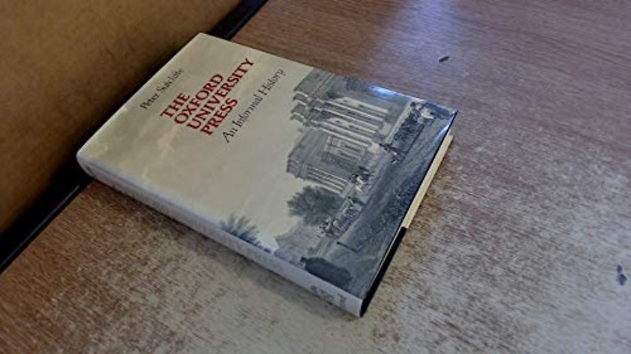 The Oxford University Press
