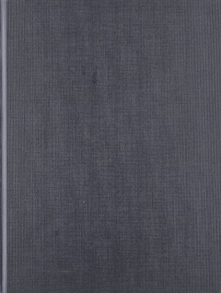 A New Catalogue of Arabic Manuscripts in the Bodleian Library, University of Oxford
