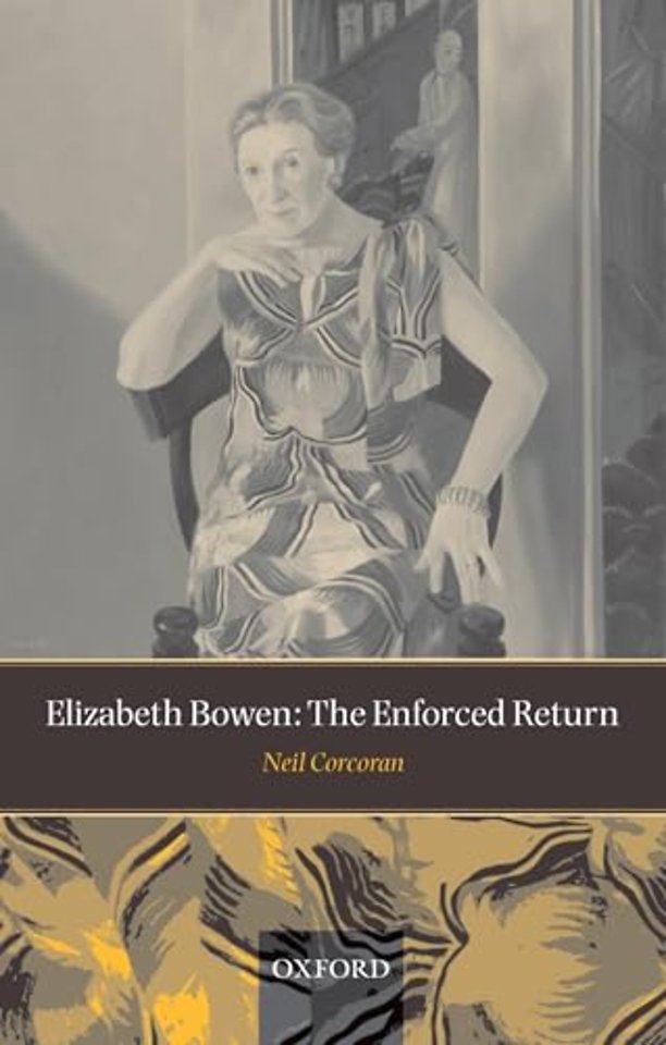 Elizabeth Bowen