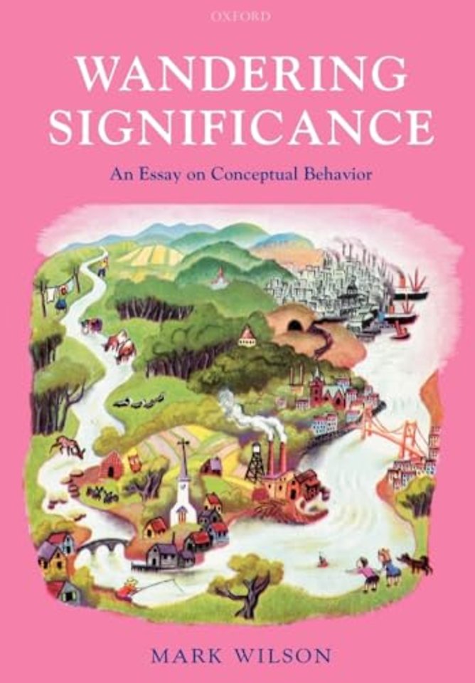 Wandering Significance