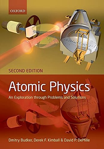 Atomic physics