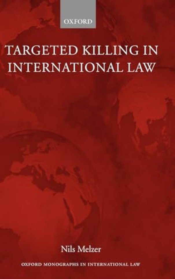 Targeted Killing in International Law