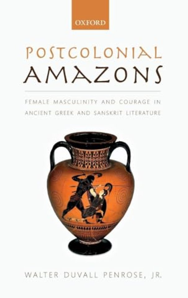 Postcolonial Amazons