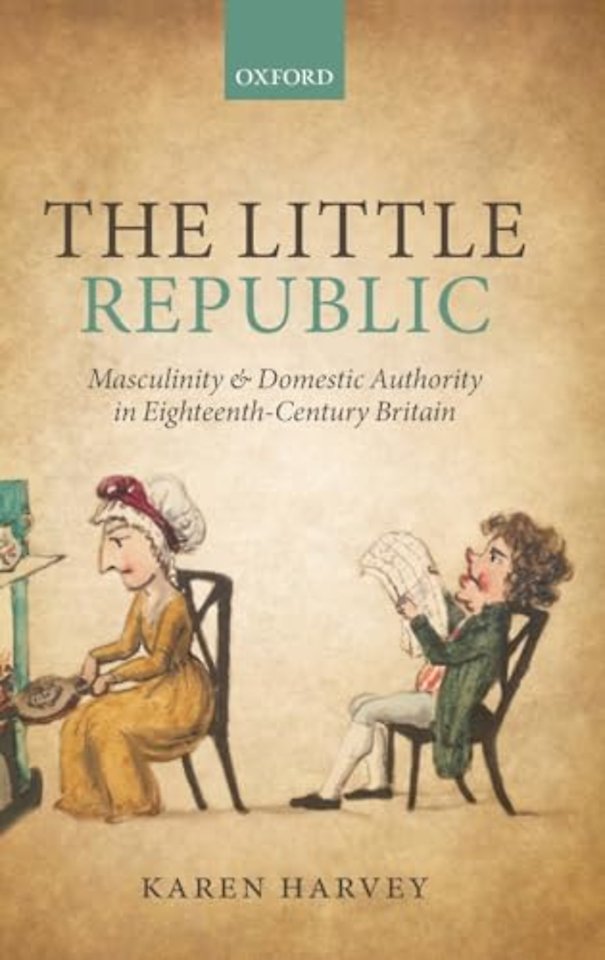 The Little Republic