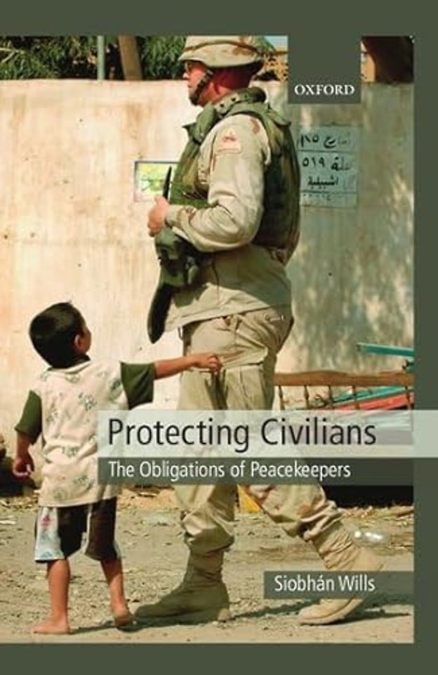 Protecting Civilians