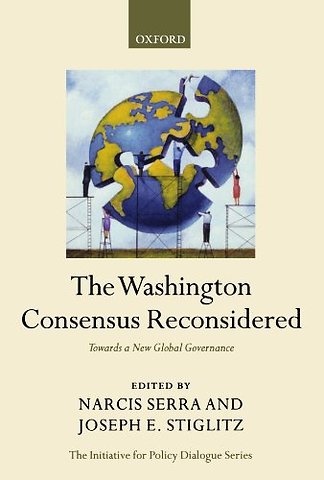 The Washington Consensus Reconsidered