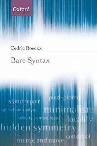 Bare Syntax