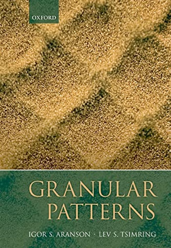 Granular Patterns