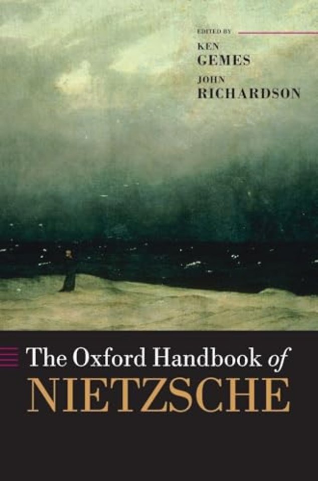 The Oxford Handbook of Nietzsche