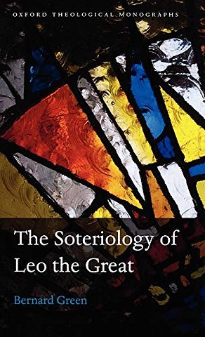 The Soteriology of Leo the Great