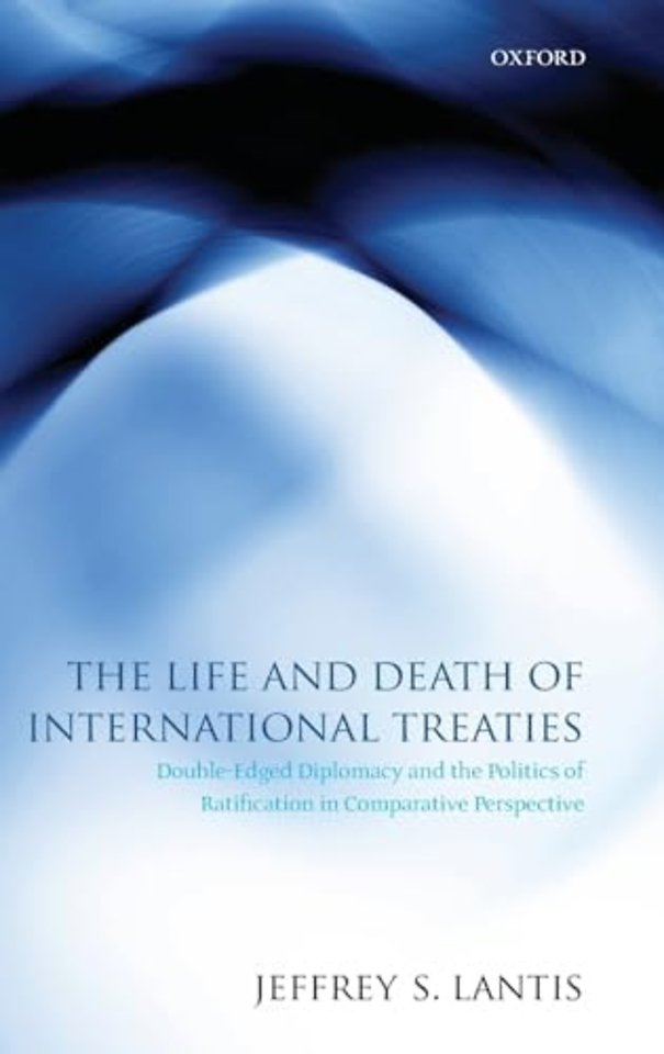 The Life and Death of International Treaties