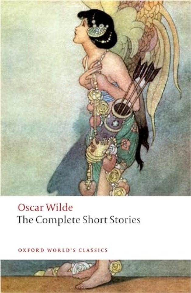 The Complete Short Stories