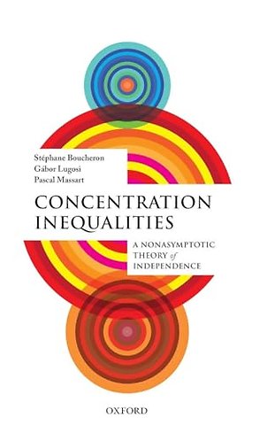 Concentration Inequalities