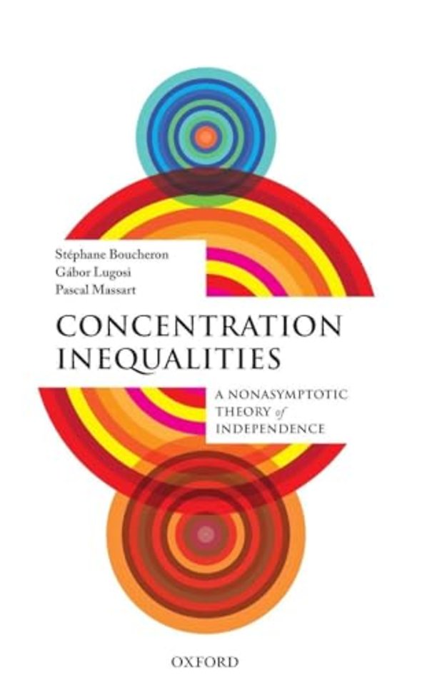 Concentration Inequalities