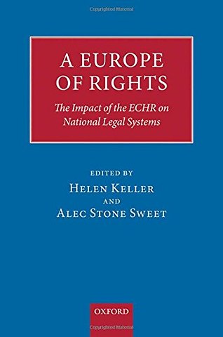 A Europe of Rights