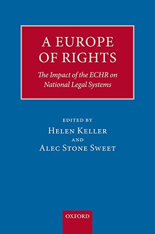 A Europe of Rights