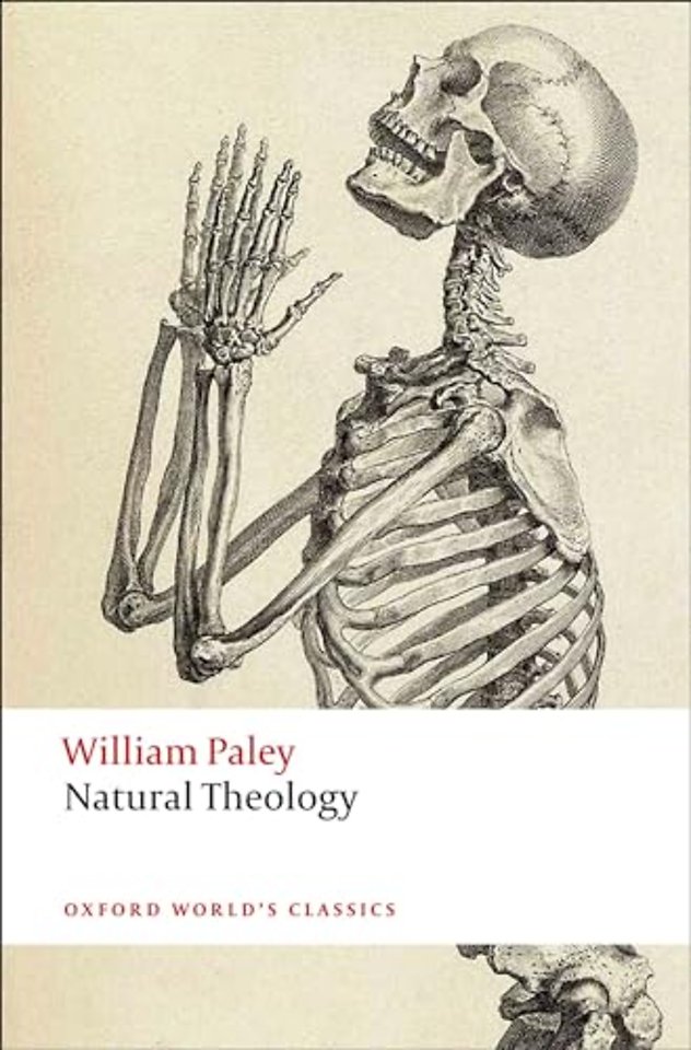 Natural Theology