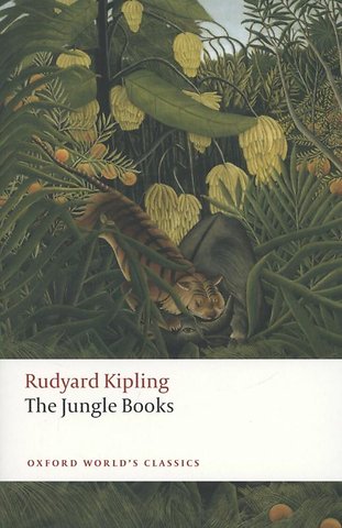 The Jungle Books
