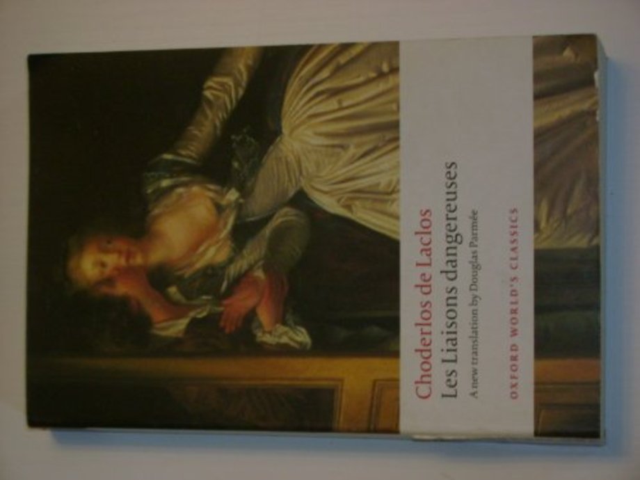 Les Liaisons dangereuses