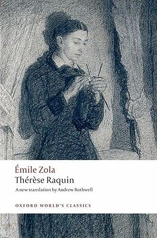 Thérèse Raquin