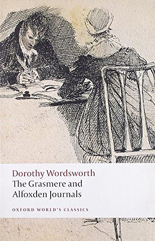 The Grasmere and Alfoxden Journals