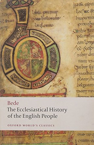 The Ecclesiastical History of the English People
