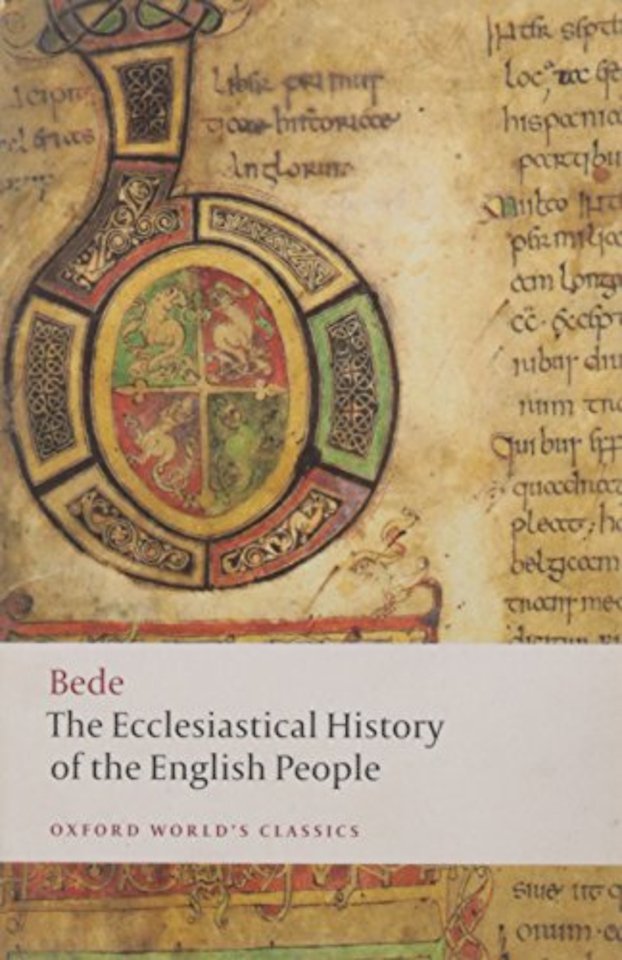 The Ecclesiastical History of the English People