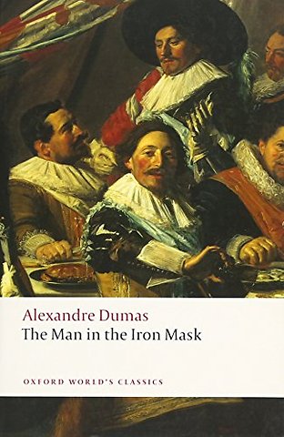 The Man in the Iron Mask