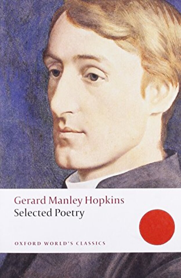 Selected Poetry