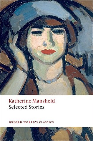 Selected Stories