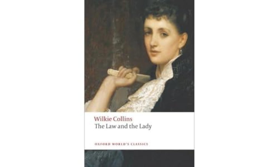 The Law and the Lady