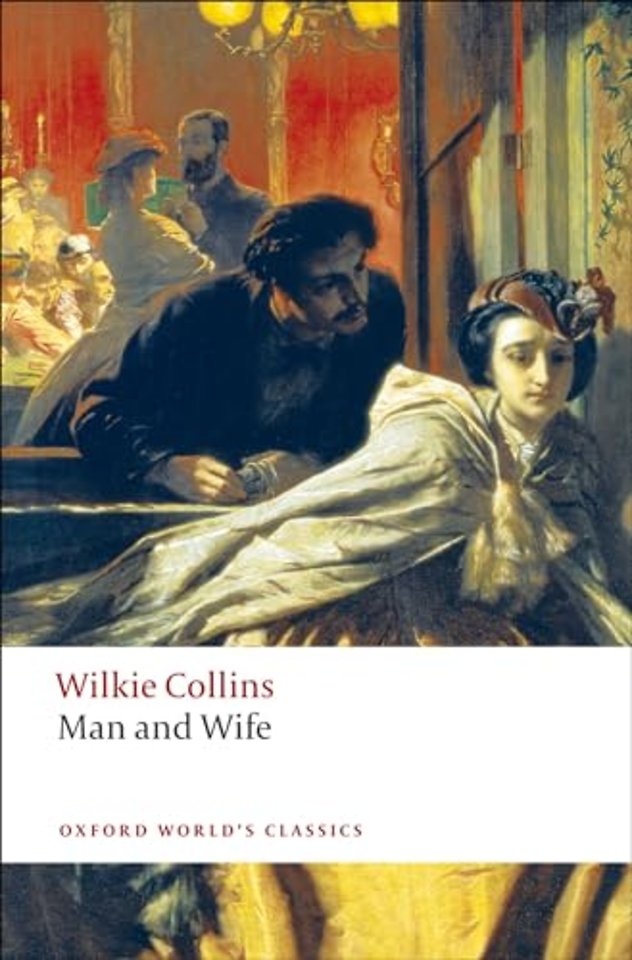 Man and Wife