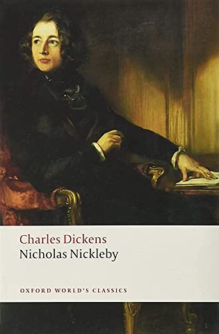 Nicholas Nickleby