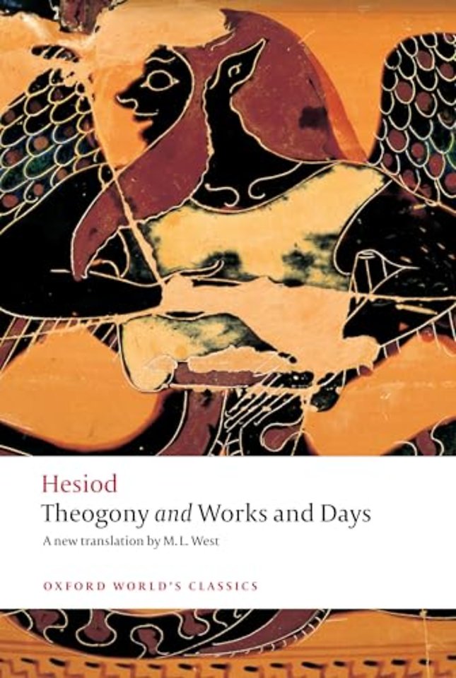 Theogony and Works and Days