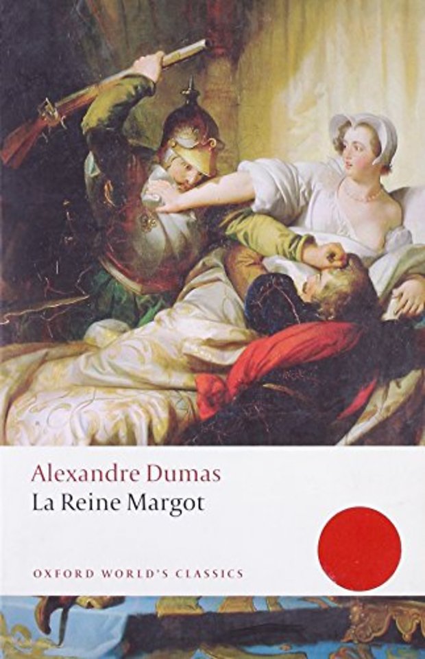 La Reine Margot