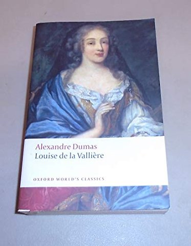 Louise de la Vallière