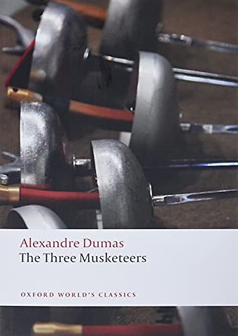 The Three Musketeers