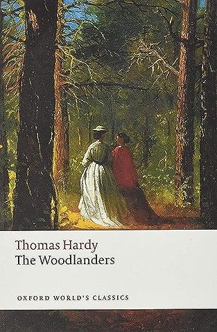 The Woodlanders