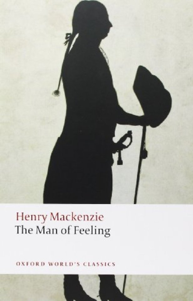 The Man of Feeling