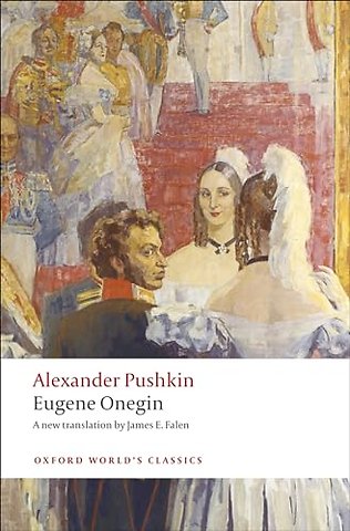 Eugene Onegin