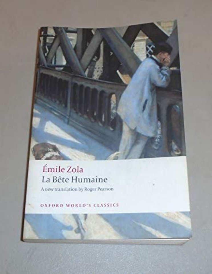 La Bête humaine