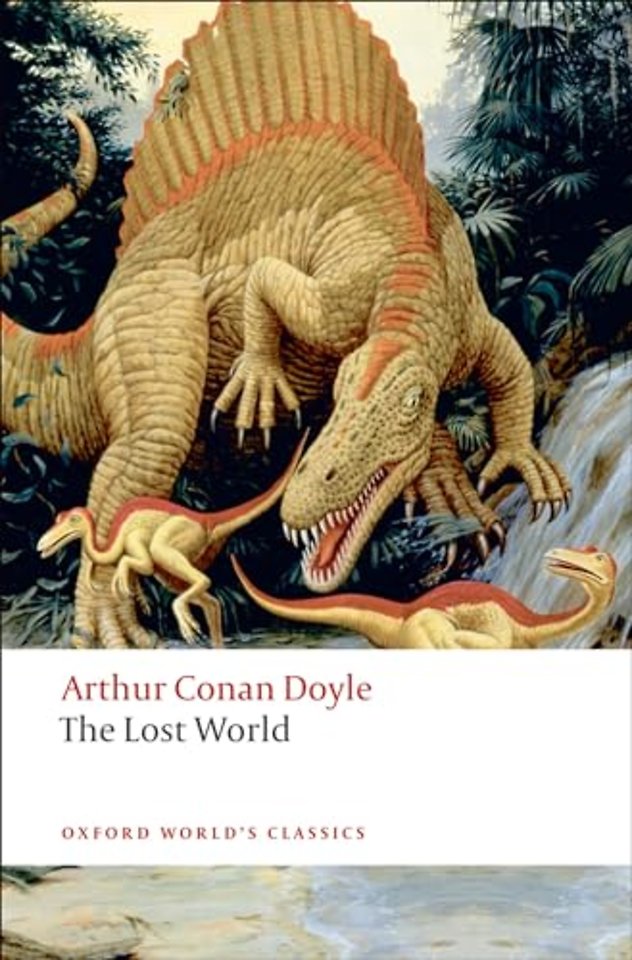 The Lost World