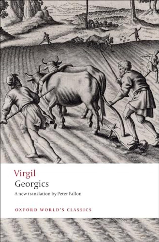 Georgics