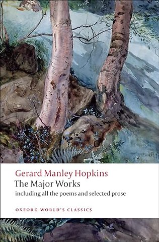 Gerard Manley Hopkins