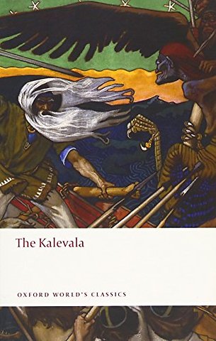 The Kalevala