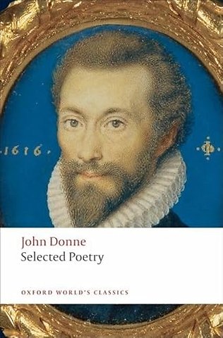 Selected Poetry