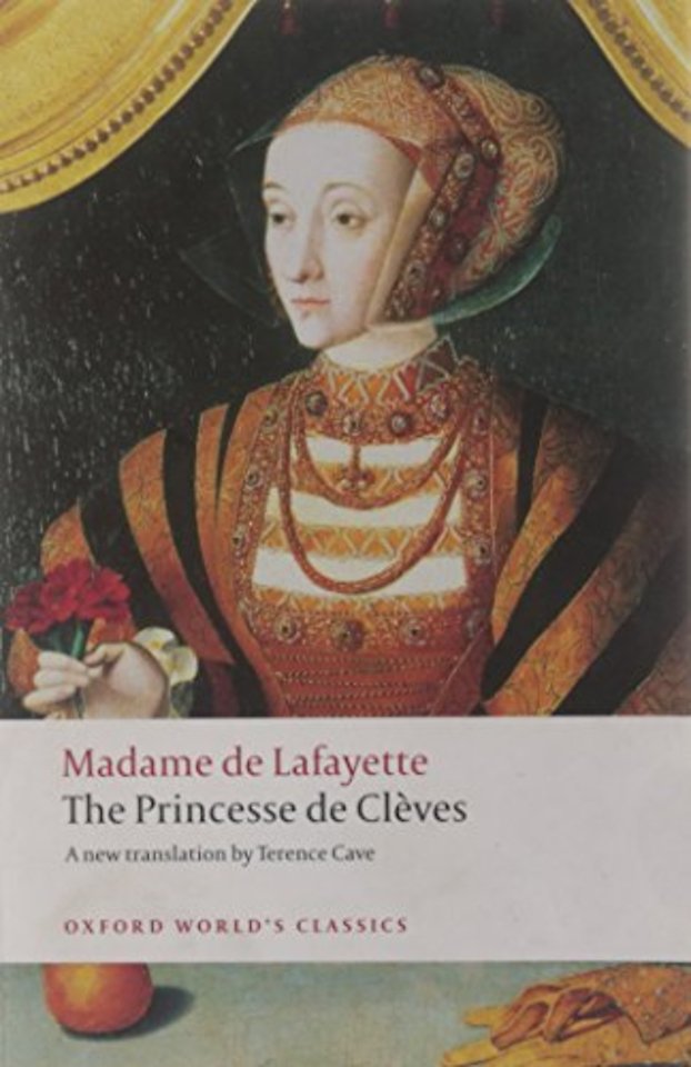 The Princesse de Clèves